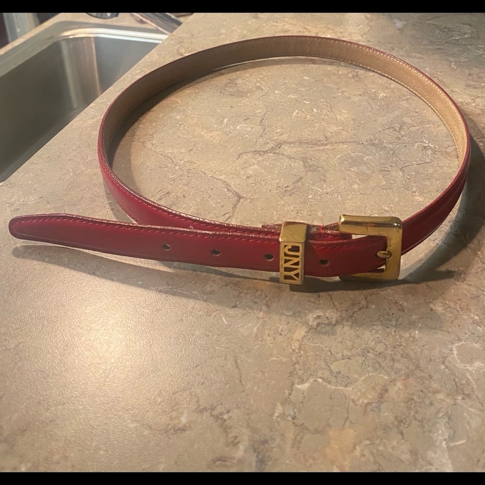Gently used Jones New York Belt